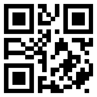 3407321595 Qr Code associato