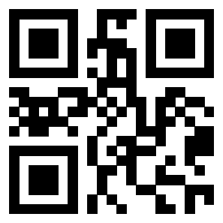 3407321597 Qr Code associato