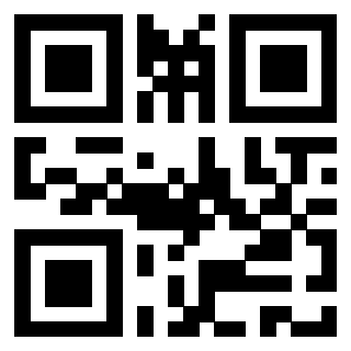 3407321598 - Immagine del QrCode associato