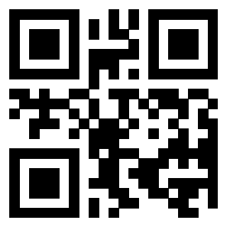 Il QrCode di 3407321601