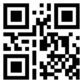 3407321602 - Immagine del QrCode associato