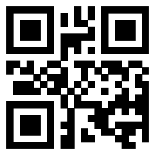 3407321603 - Immagine del QrCode associato