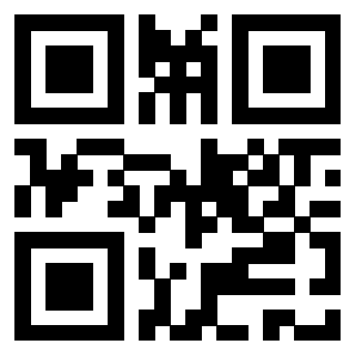 Il Qr Code di 3407321609
