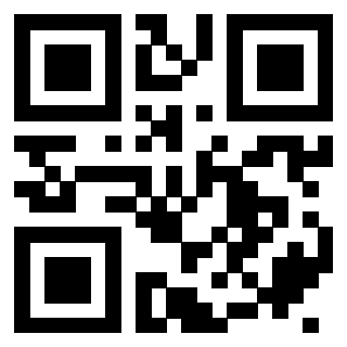 3407321611 - Immagine del Qr Code associato