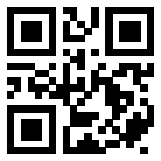 Immagine del QrCode di 3407321612