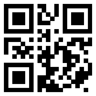 3407321613 - Immagine del QrCode associato