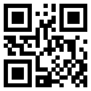 3407321614 - Immagine del Qr Code associato