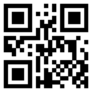 3407321618 QrCode associato