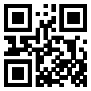 QrCode di 3407321621