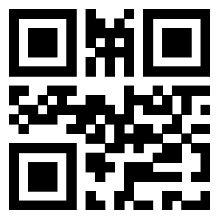 Scansione del Qr Code di 3407321622