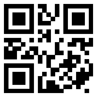 3407321624 QrCode associato