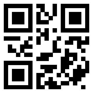Immagine del QrCode di 3407321627
