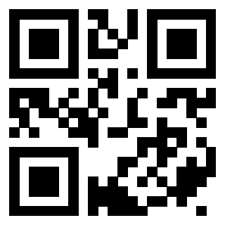 3407321628 QrCode associato
