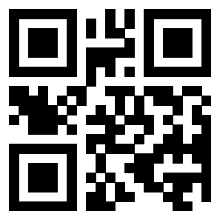 Scansione del Qr Code di 3407321629