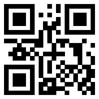 3407321630 Qr Code associato
