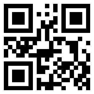 Scansione del Qr Code di 3407321631