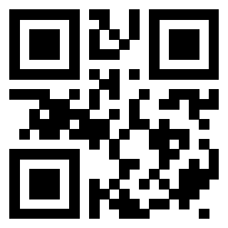 3407321632 QrCode associato
