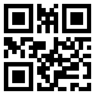 Qr Code di 3407321633