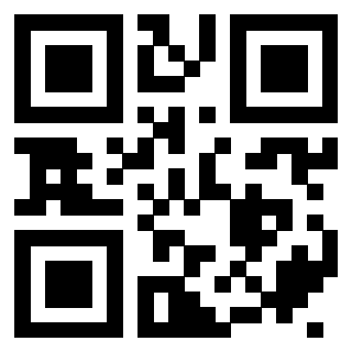 3407321636 - Immagine del QrCode