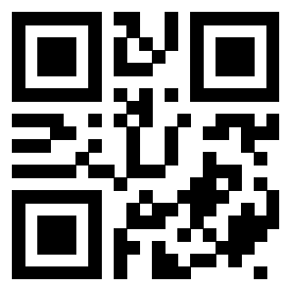 3407321645 - Immagine del QrCode associato