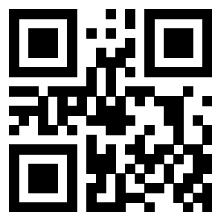 Immagine del QrCode di 3407321647