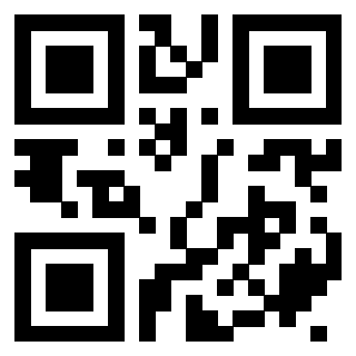 Scansione del Qr Code di 3407321648