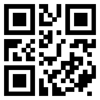 3407321649 - Immagine del Qr Code associato