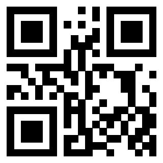 Immagine del QrCode di 3407321655