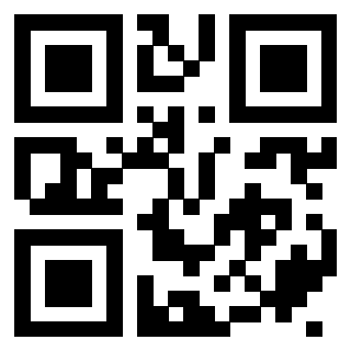 3407321658 - Immagine del QrCode associato
