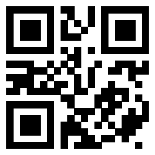 Immagine del Qr Code di 3407321659