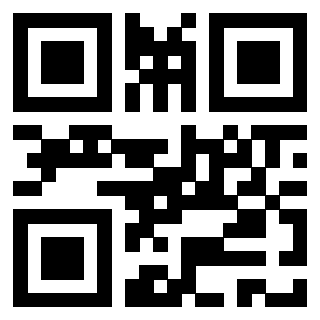 3407321660 - Immagine del QrCode associato