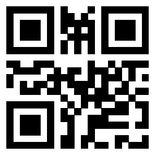 3407321663 - Immagine del Qr Code