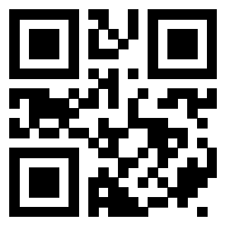 3407321670 - Immagine del Qr Code associato