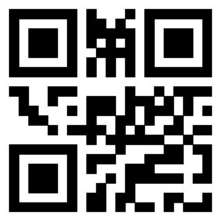 Qr Code di 3407321671