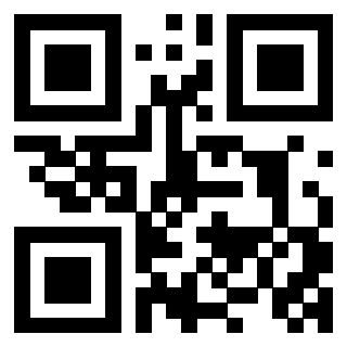 Immagine del Qr Code di 3407321673