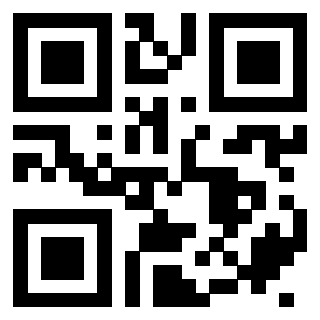 Immagine del Qr Code di 3407321676