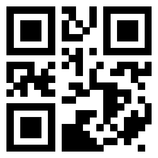 Il Qr Code di 3407321677