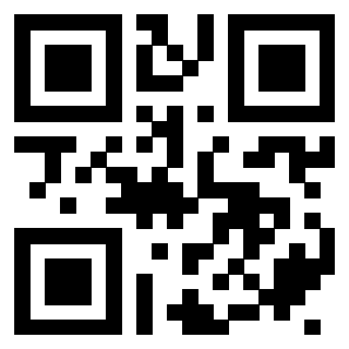 Qr Code di 3407321678