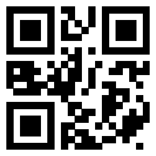 3407321687 QrCode associato