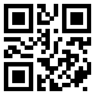 3407321688 Qr Code associato