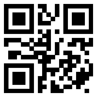 3407321689 Qr Code associato