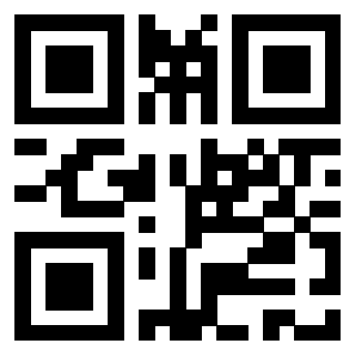 Scansione del QrCode di 3407321690