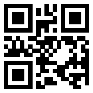 3407321691 - Immagine del QrCode