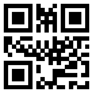 Scansione del QrCode di 3407321692