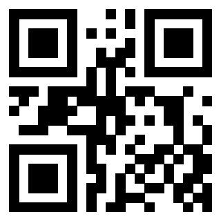 3407321695 - Immagine del Qr Code associato