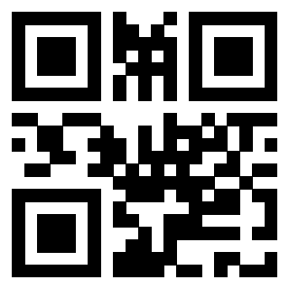 3407321697 - Immagine del Qr Code