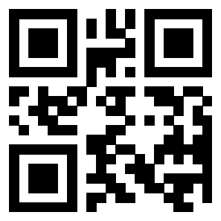 Il QrCode di 3407321700