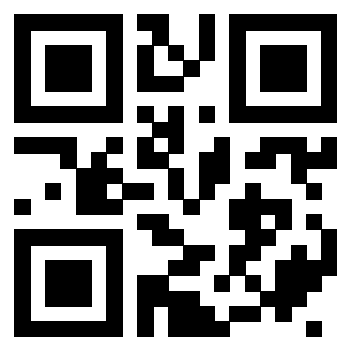 3407321703 - Immagine del Qr Code associato