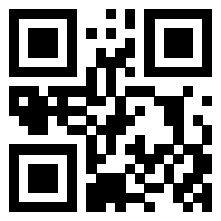Il Qr Code di 3407321707