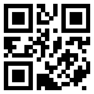3407321708 - Immagine del QrCode